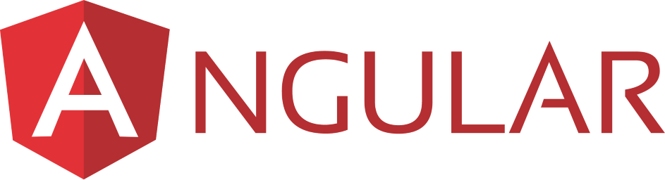 Angular Angular logo