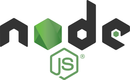 Node.js Node.js logo