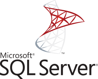 SQL Server SQL Server logo